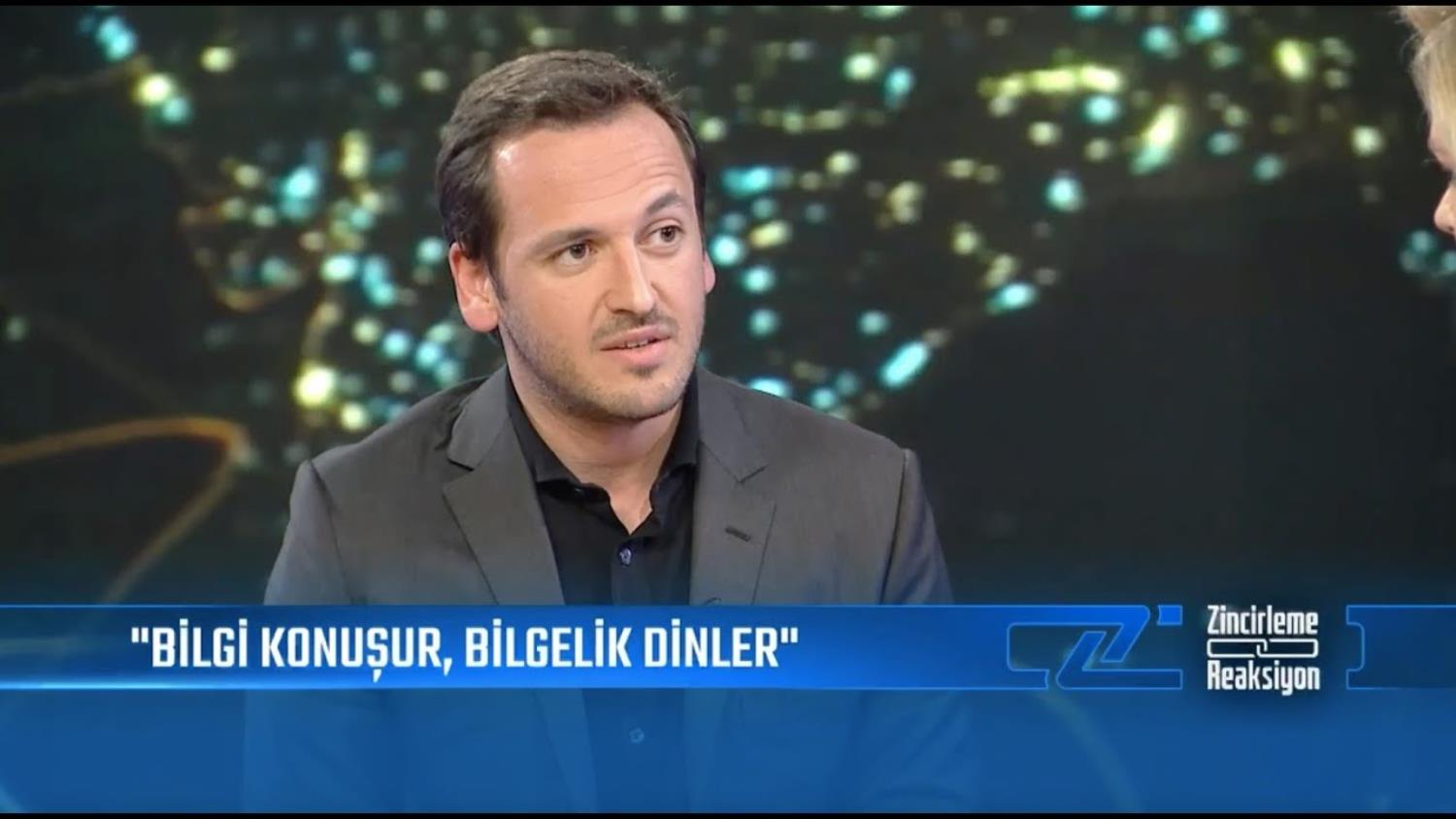 NTV - YAŞADIĞIMIZ ŞEHİR BİZİ NASIL ETKİLER?